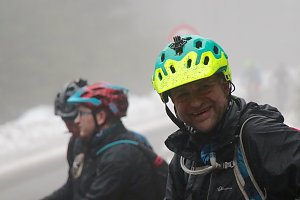 Heiligabend noch schnell auf den Brocken (2017)