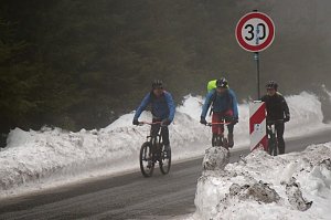 Heiligabend noch schnell auf den Brocken (2017)