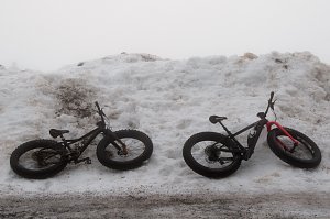 Heiligabend noch schnell auf den Brocken (2017)