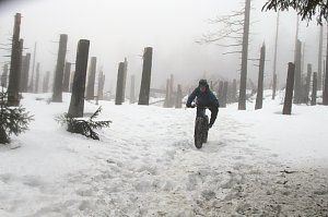 Heiligabend noch schnell auf den Brocken (2017)
