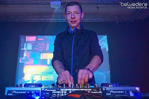 Die Party am 23. Dezember