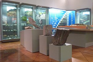 Zum Jahreswechsel ins Regionalmuseum
