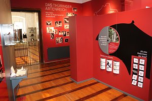 Zum Jahreswechsel ins Regionalmuseum