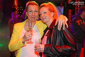 Christmas-Party im Jugendclubhaus