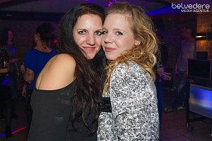 Christmas-Party im Jugendclubhaus