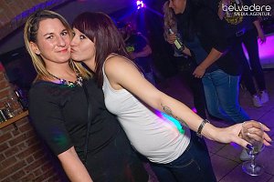 Christmas-Party im Jugendclubhaus