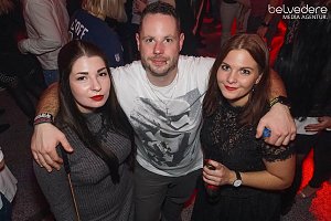 Christmas-Party im Jugendclubhaus