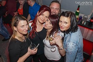 Christmas-Party im Jugendclubhaus