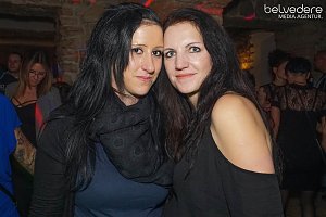 Christmas-Party im Jugendclubhaus