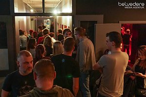 Christmas-Party im Jugendclubhaus