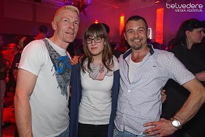Christmas-Party im Jugendclubhaus