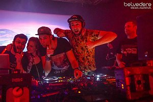 Christmas-Party im Jugendclubhaus