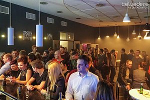 Christmas-Party im Jugendclubhaus