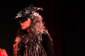 "Die Sch&ouml;ne und das Biest"