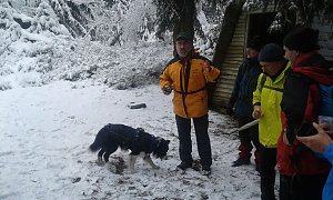 100 Kilometer durch das Vogtland