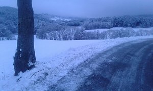 100 Kilometer durch das Vogtland