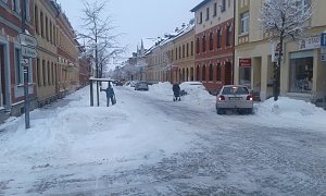 100 Kilometer durch das Vogtland