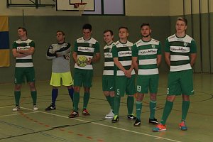 Fu&szlig;ballturnier