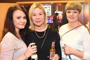 Party im Jugendclubhaus