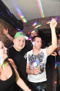 Party im Jugendclubhaus