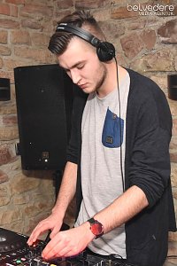 Party im Jugendclubhaus
