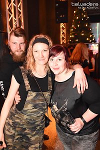 Party im Jugendclubhaus