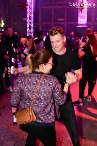 Party im Jugendclubhaus