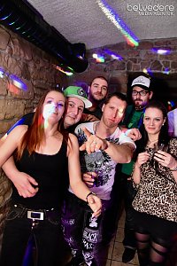 Party im Jugendclubhaus