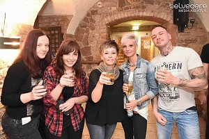 Party im Jugendclubhaus
