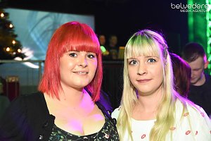 Party im Jugendclubhaus