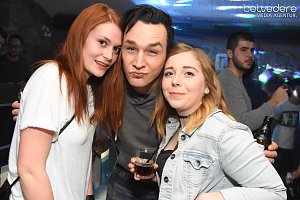 Party im Jugendclubhaus