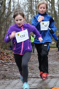 Start zum 31. Silvesterlauf in Nordhausen
