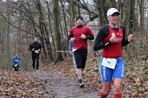 Start zum 31. Silvesterlauf in Nordhausen