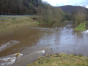 Die Bere bei Ilfeld