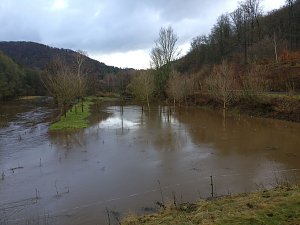 Die Bere bei Ilfeld