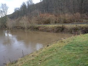 Die Bere bei Ilfeld