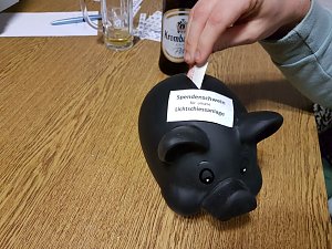 Neues vom Oster&ouml;der Sch&uuml;tzenverein