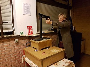 Neues vom Oster&ouml;der Sch&uuml;tzenverein