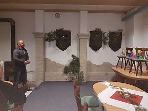Neues vom Oster&ouml;der Sch&uuml;tzenverein