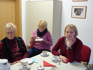K&ouml;nige bei der Nordh&auml;user SPD