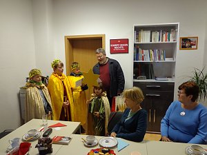 K&ouml;nige bei der Nordh&auml;user SPD