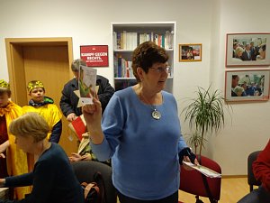 K&ouml;nige bei der Nordh&auml;user SPD