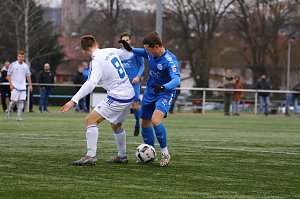 Wacker gewinnt Testspiel mit 0:6 in Sangerhausen