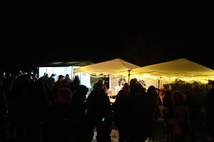Knutfest in Heringen