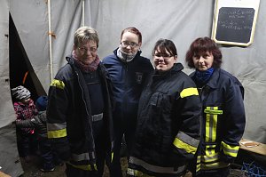 Knutfest in Heringen