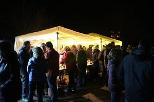 Knutfest in Heringen