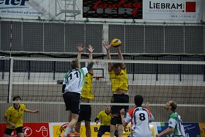 Erster Heimerfolg in dieser Saison