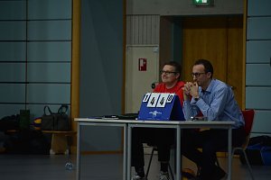 Erster Heimerfolg in dieser Saison