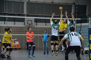 Erster Heimerfolg in dieser Saison