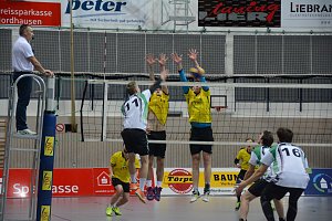 Erster Heimerfolg in dieser Saison